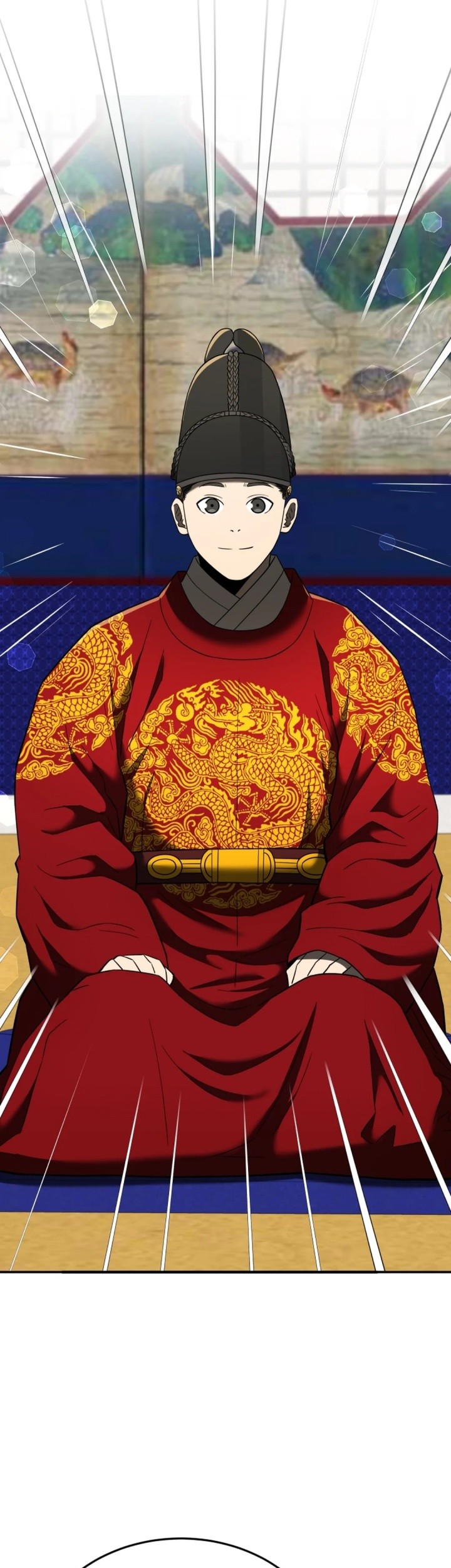 Black Corporation: Joseon Chapter 101 - halaman 71
