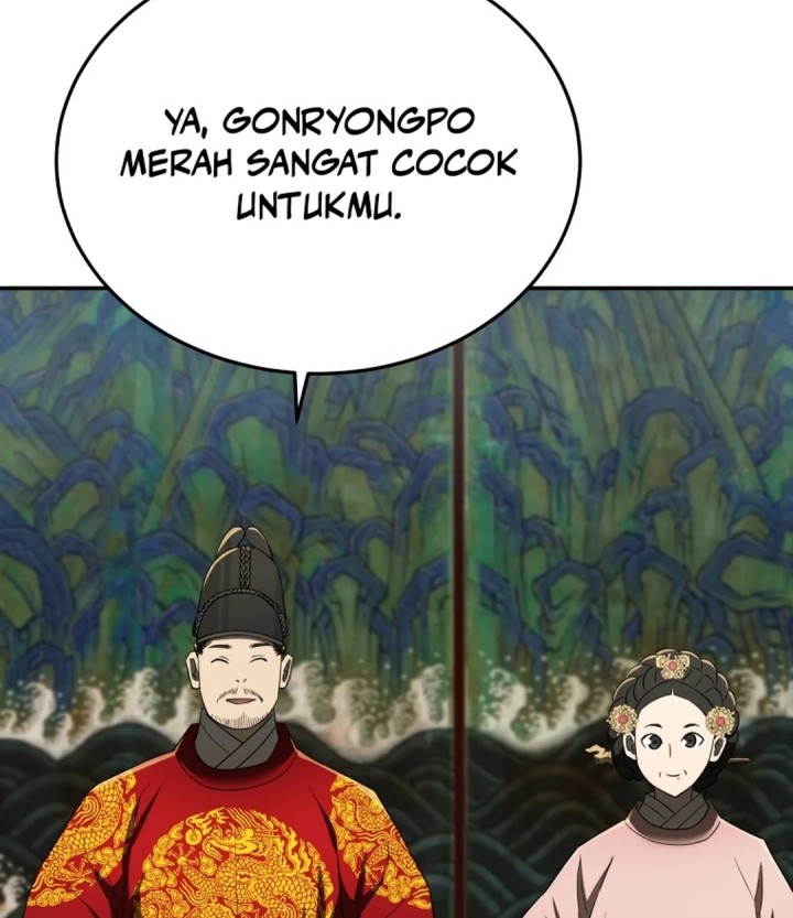 Black Corporation: Joseon Chapter 101 - halaman 72