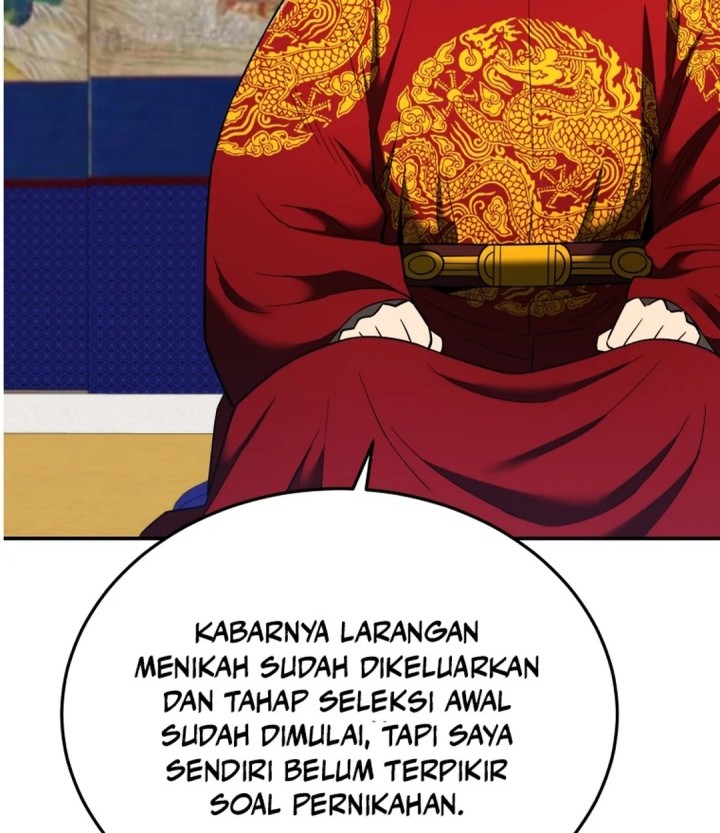 Black Corporation: Joseon Chapter 101 - halaman 76