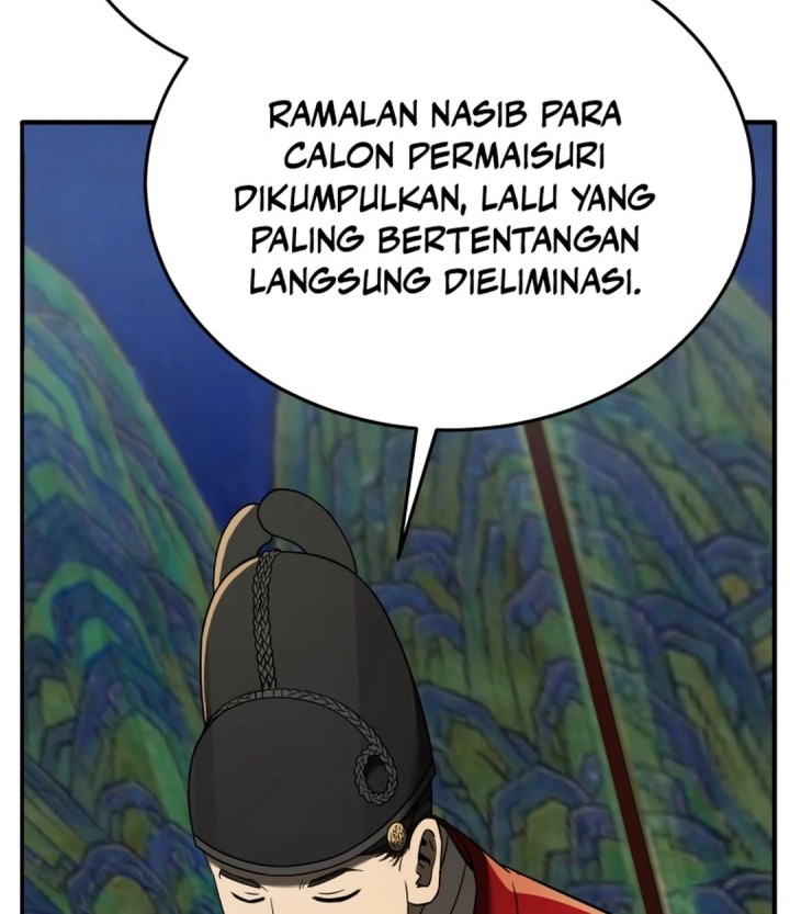 Black Corporation: Joseon Chapter 101 - halaman 80