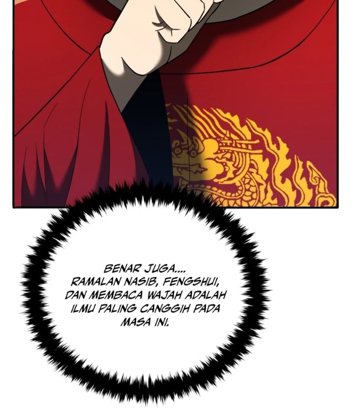 Black Corporation: Joseon Chapter 101 - halaman 82