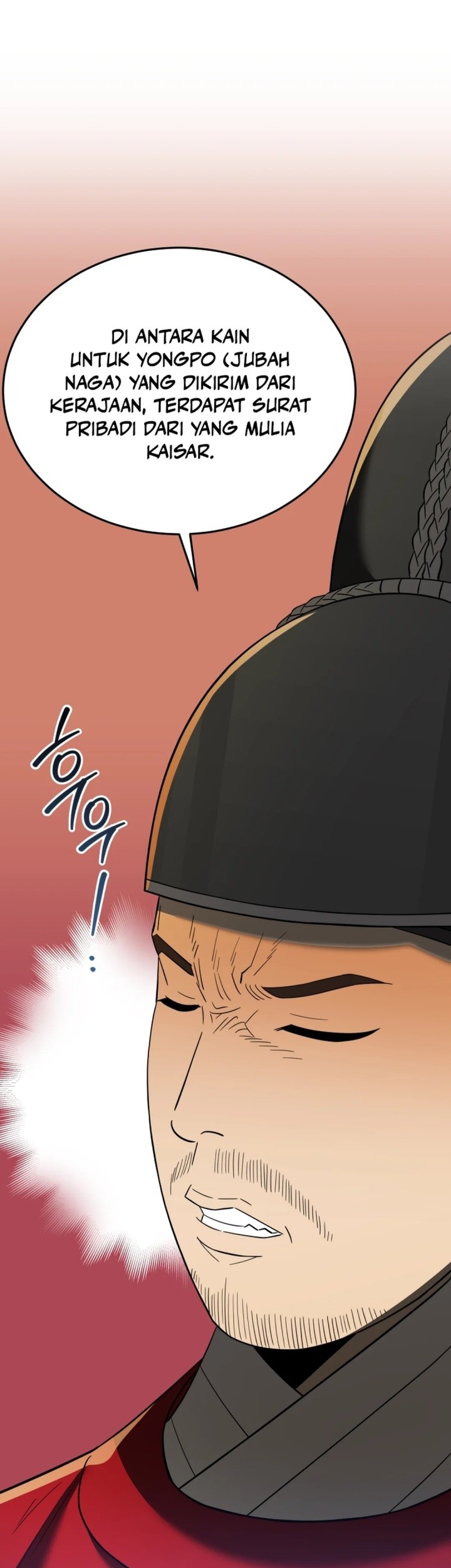 Black Corporation: Joseon Chapter 101 - halaman 83