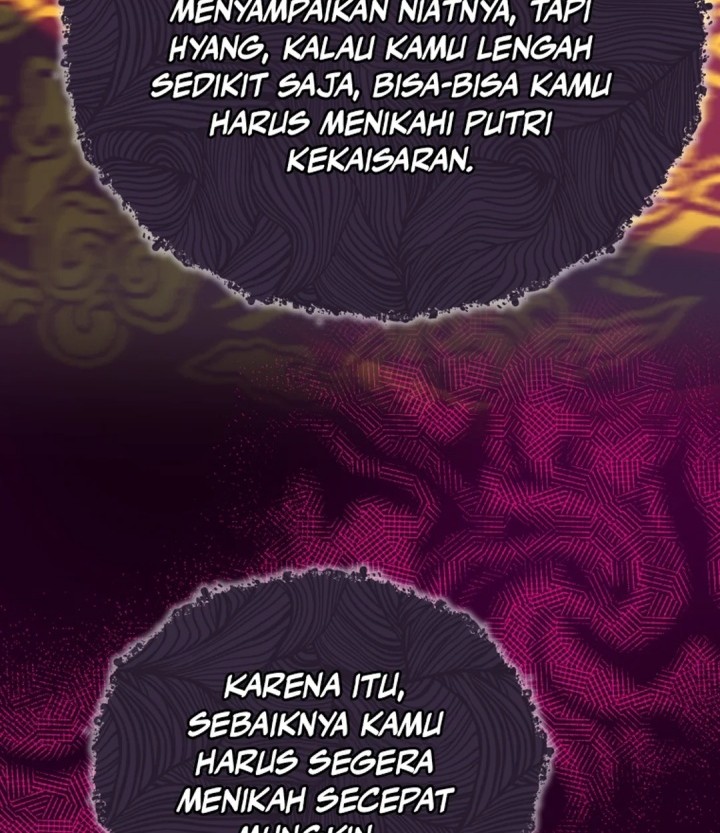 Black Corporation: Joseon Chapter 101 - halaman 90