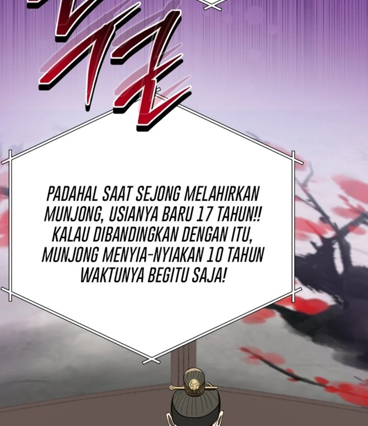 Black Corporation: Joseon Chapter 101 - halaman 92