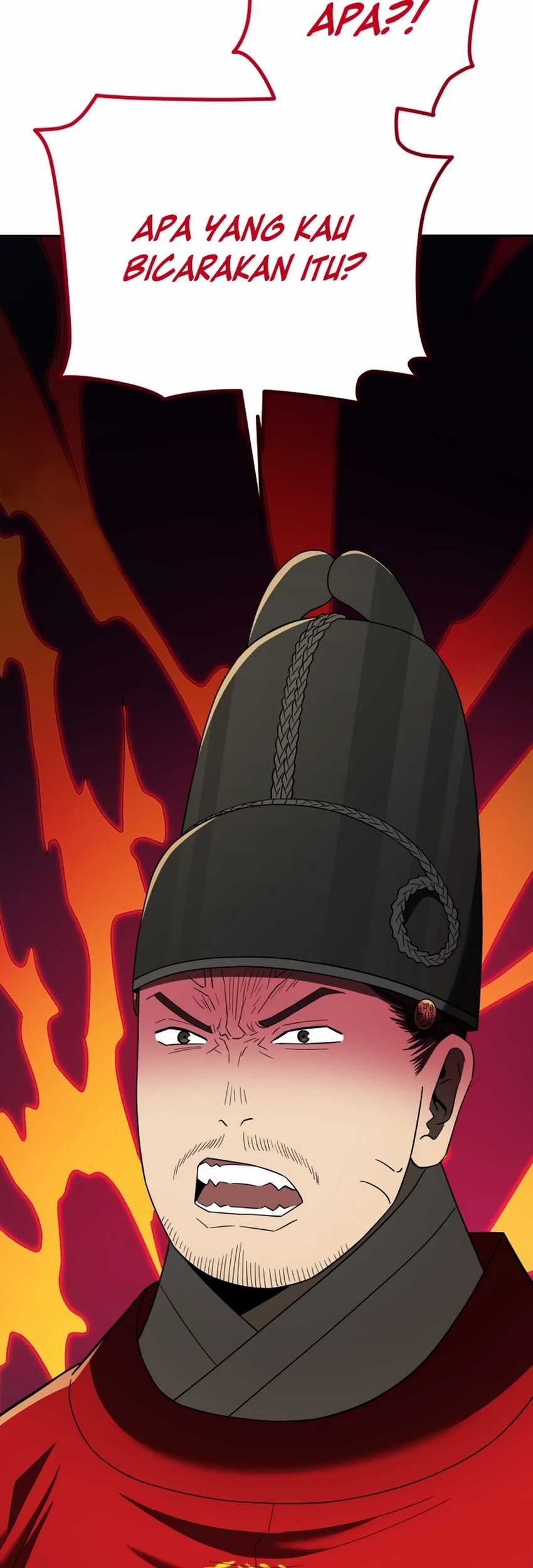 Black Corporation: Joseon Chapter 102 - halaman 13