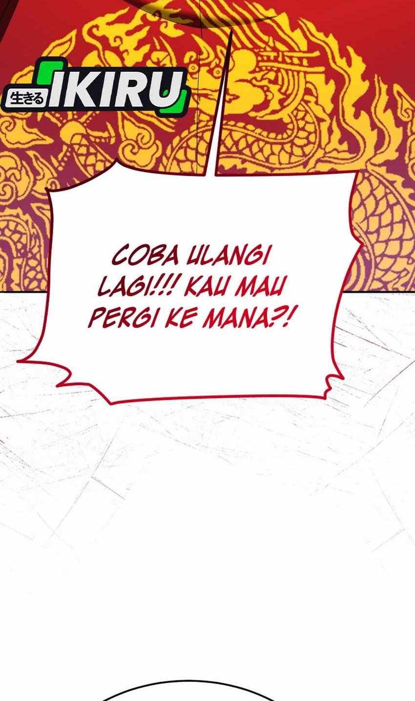 Black Corporation: Joseon Chapter 102 - halaman 14