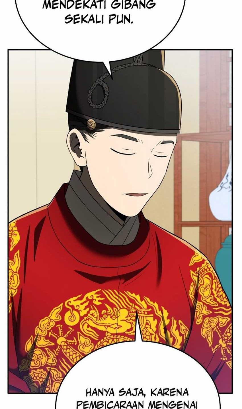Black Corporation: Joseon Chapter 102 - halaman 18