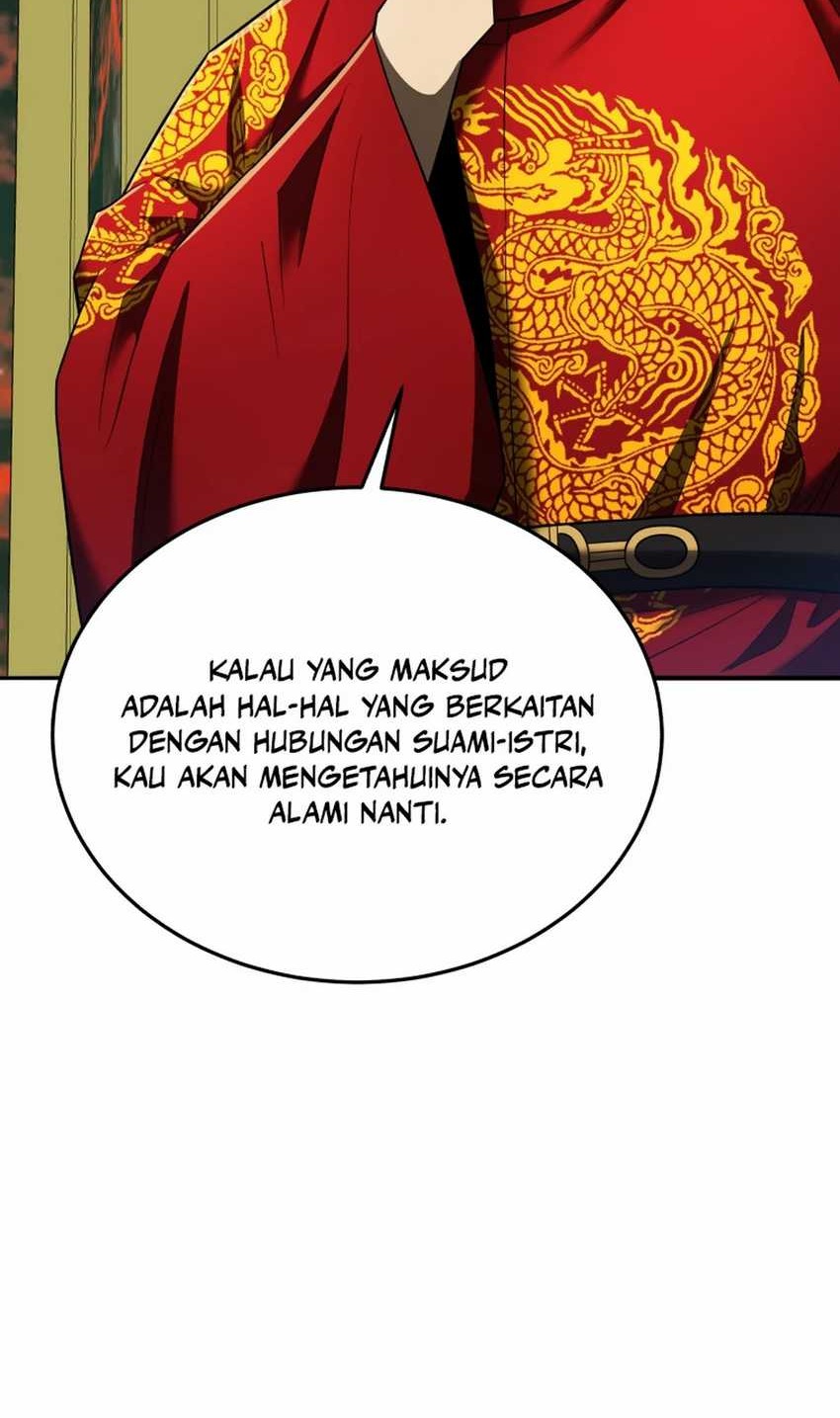 Black Corporation: Joseon Chapter 102 - halaman 20