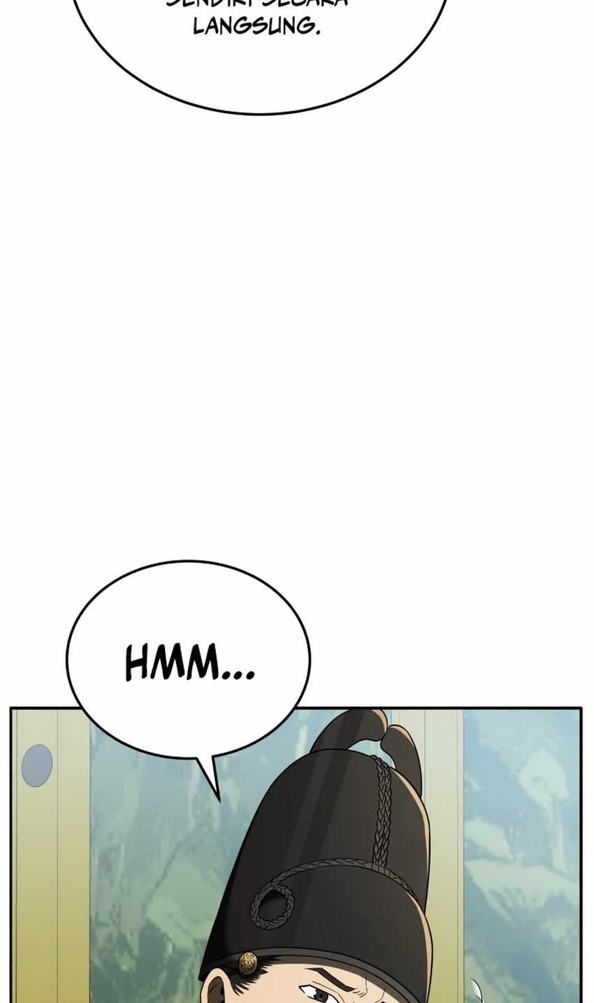 Black Corporation: Joseon Chapter 102 - halaman 24
