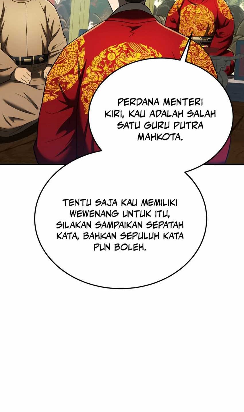 Black Corporation: Joseon Chapter 102 - halaman 26