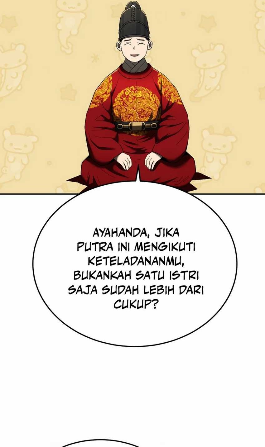 Black Corporation: Joseon Chapter 102 - halaman 34