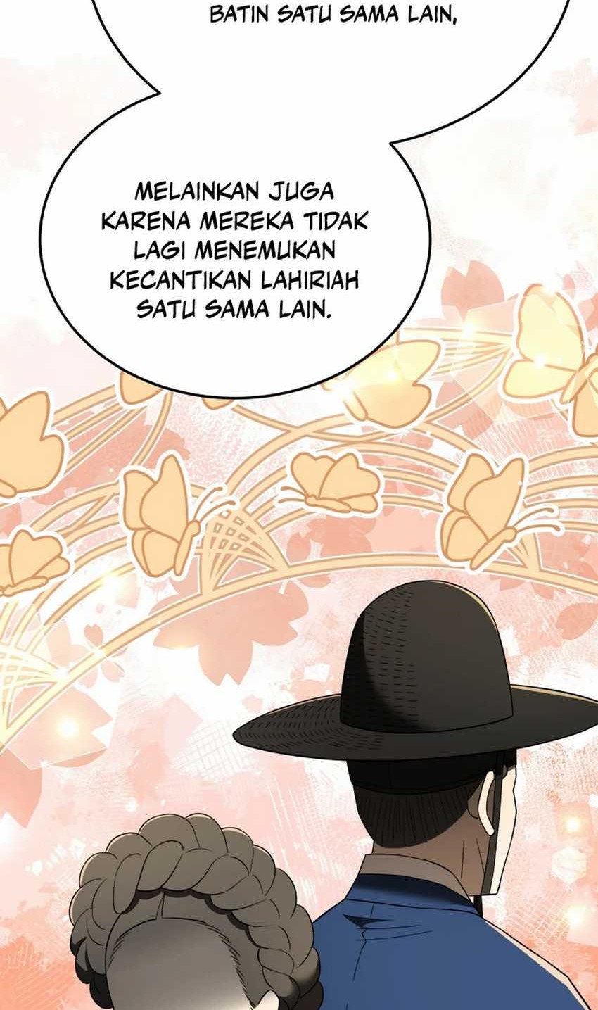 Black Corporation: Joseon Chapter 102 - halaman 36