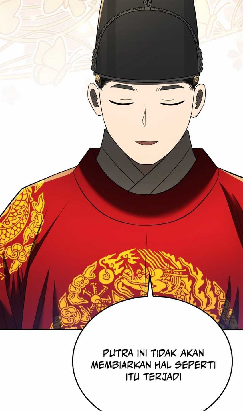 Black Corporation: Joseon Chapter 102 - halaman 38
