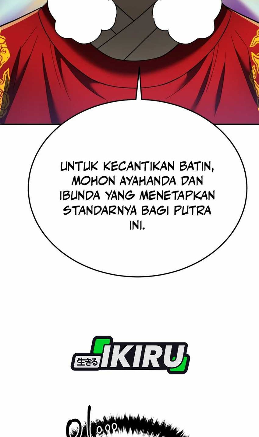 Black Corporation: Joseon Chapter 102 - halaman 40