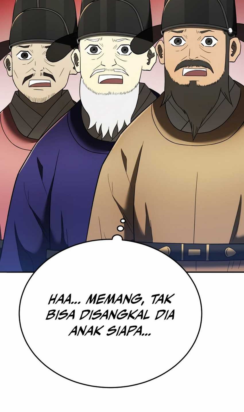 Black Corporation: Joseon Chapter 102 - halaman 42