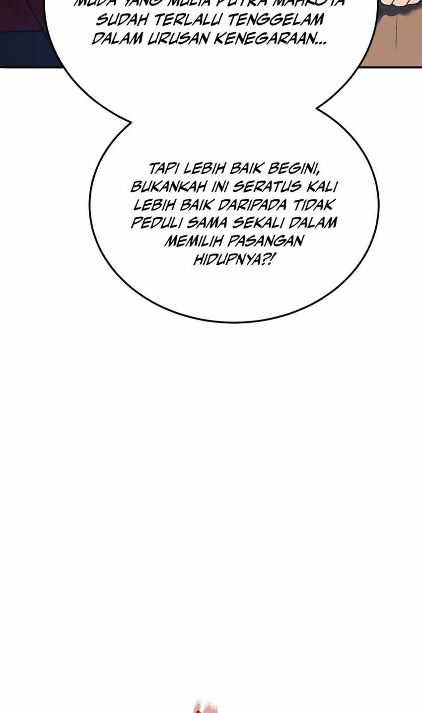 Black Corporation: Joseon Chapter 102 - halaman 44