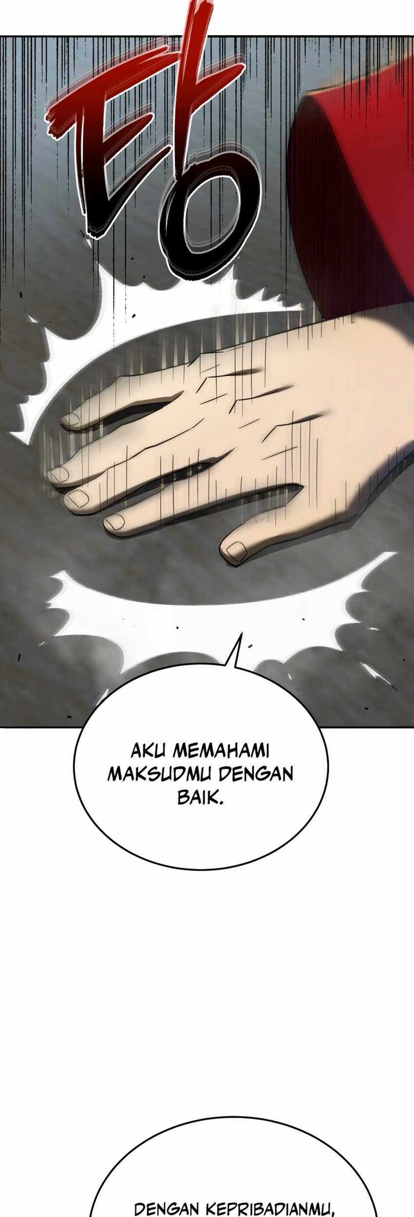 Black Corporation: Joseon Chapter 102 - halaman 45