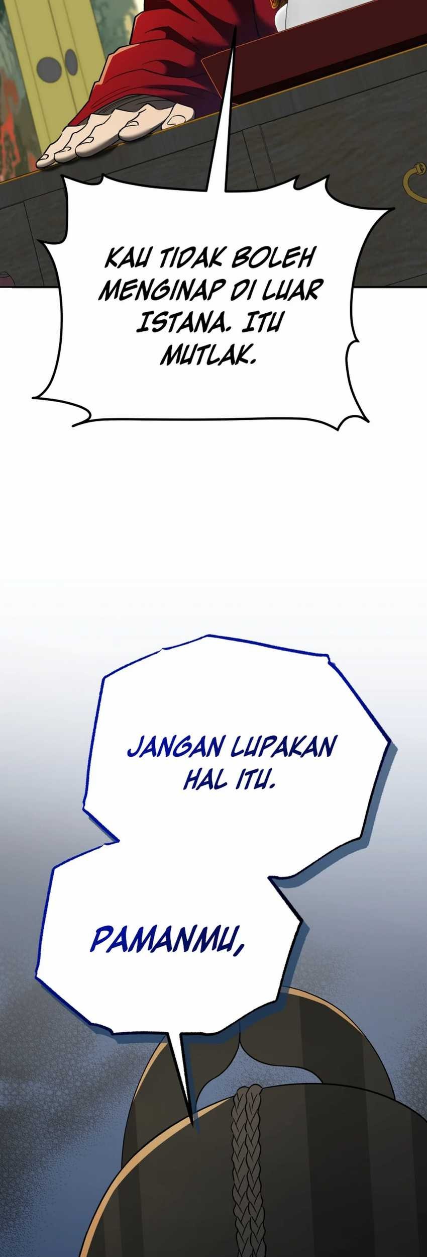 Black Corporation: Joseon Chapter 102 - halaman 47