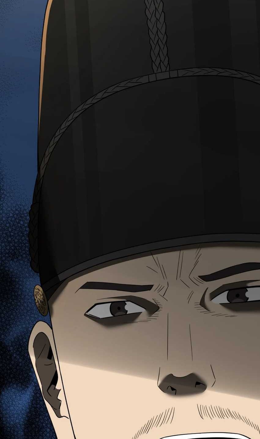 Black Corporation: Joseon Chapter 102 - halaman 48