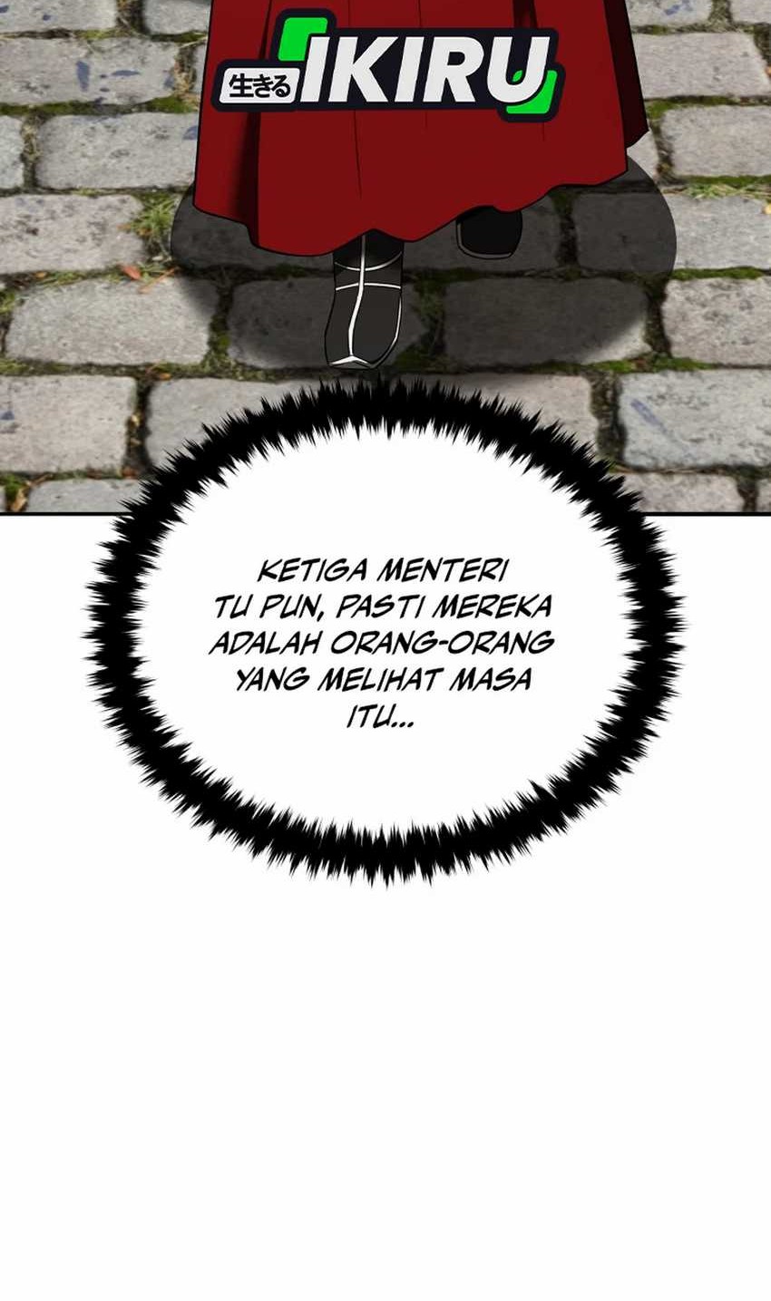 Black Corporation: Joseon Chapter 102 - halaman 52