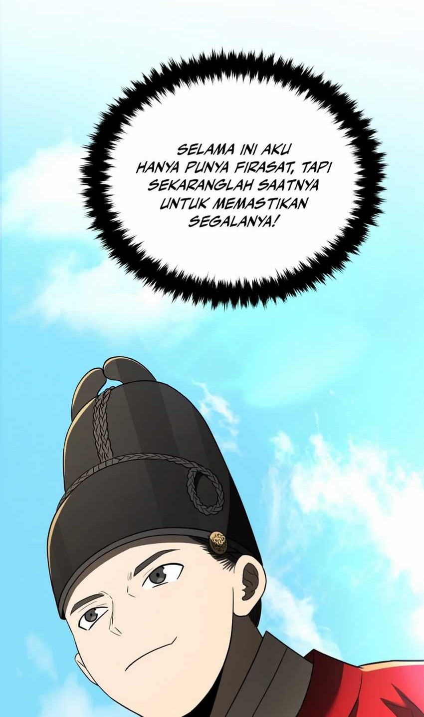 Black Corporation: Joseon Chapter 102 - halaman 56