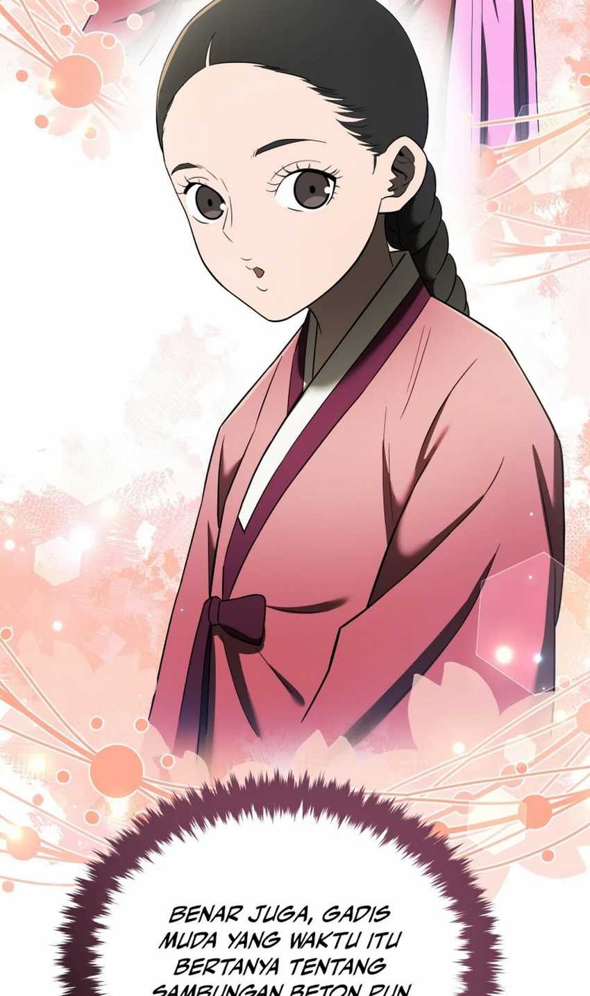 Black Corporation: Joseon Chapter 102 - halaman 60