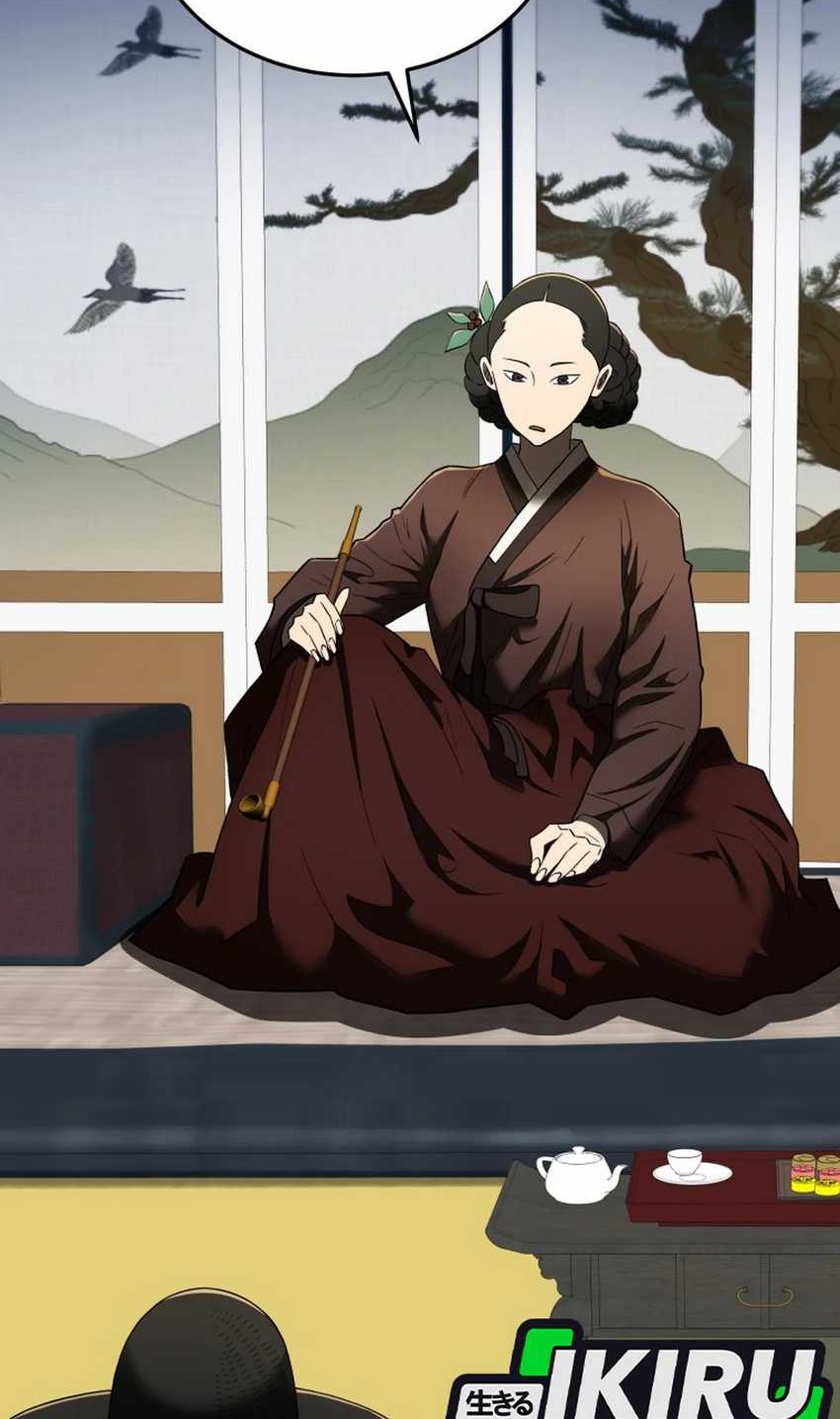 Black Corporation: Joseon Chapter 102 - halaman 70
