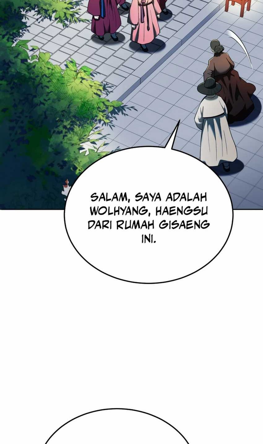 Black Corporation: Joseon Chapter 102 - halaman 72