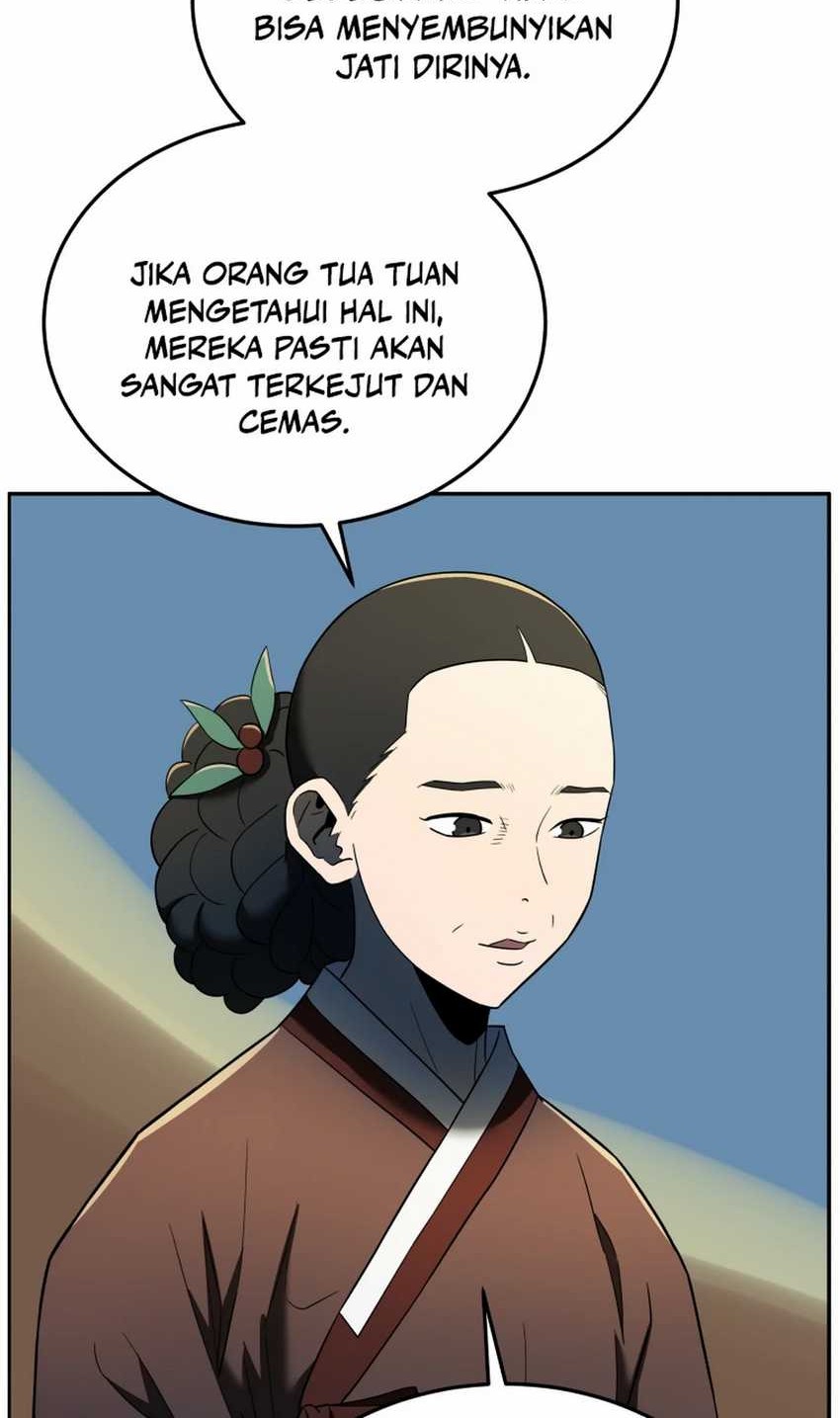 Black Corporation: Joseon Chapter 102 - halaman 74