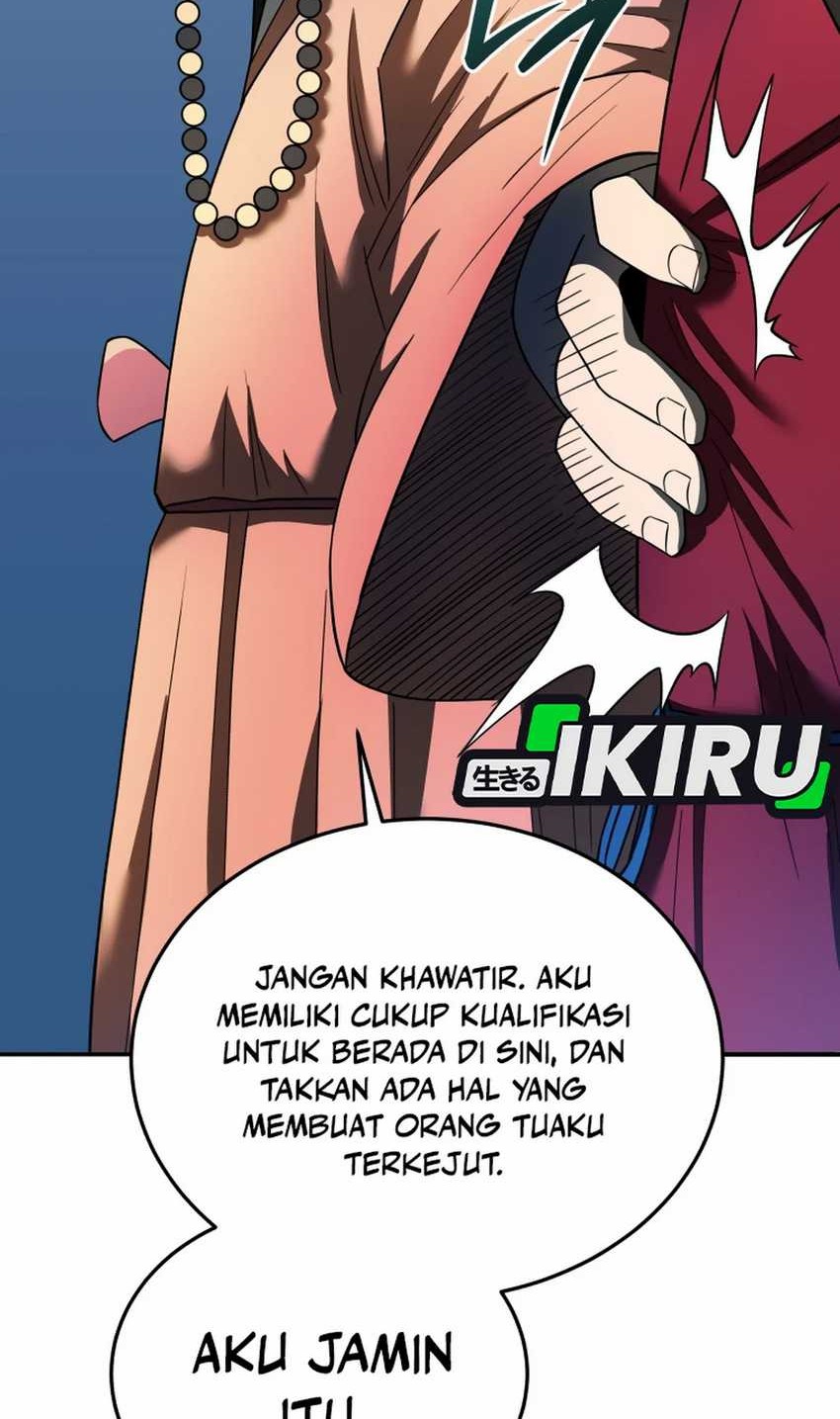 Black Corporation: Joseon Chapter 102 - halaman 76