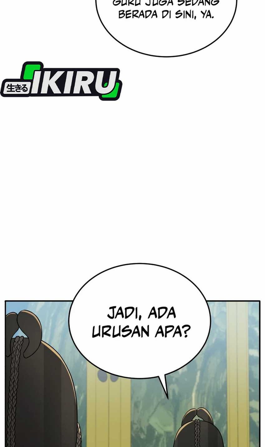 Black Corporation: Joseon Chapter 102 - halaman 8