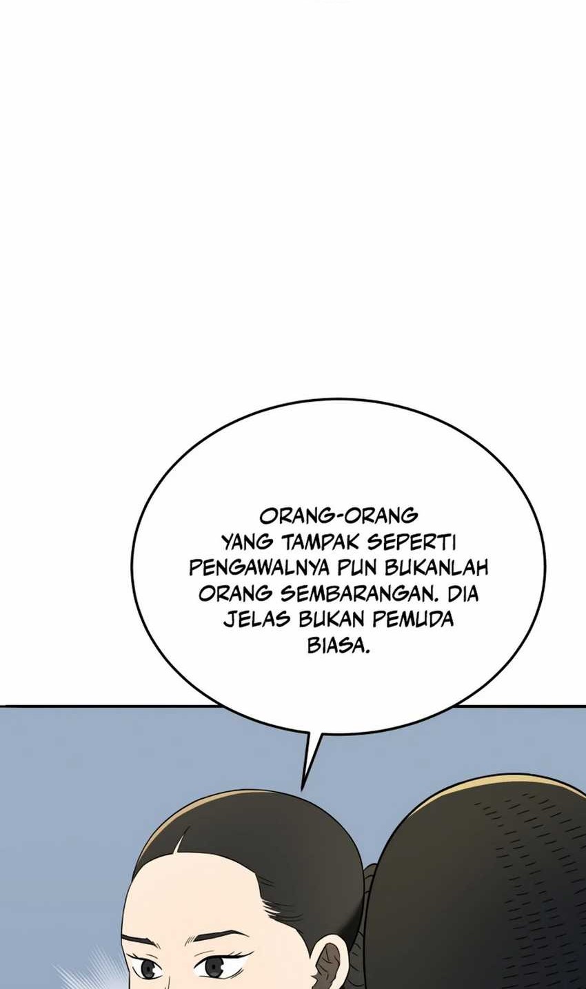 Black Corporation: Joseon Chapter 102 - halaman 80