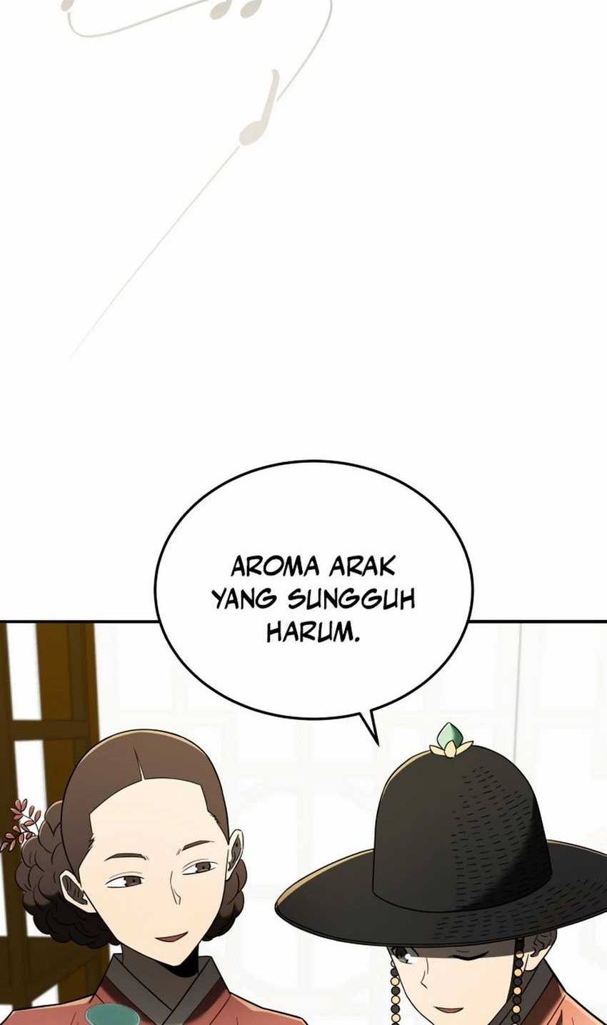 Black Corporation: Joseon Chapter 102 - halaman 84