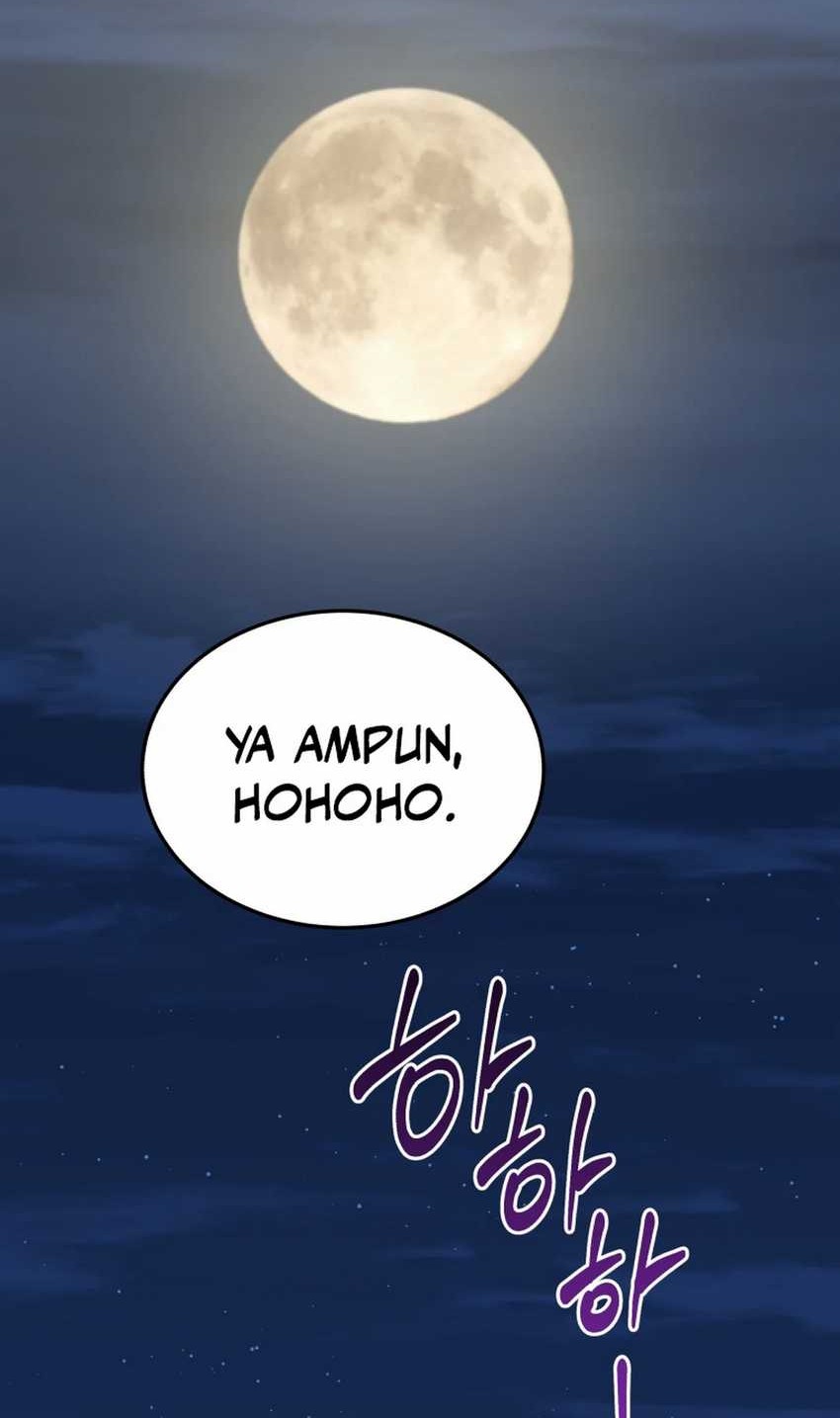 Black Corporation: Joseon Chapter 102 - halaman 88