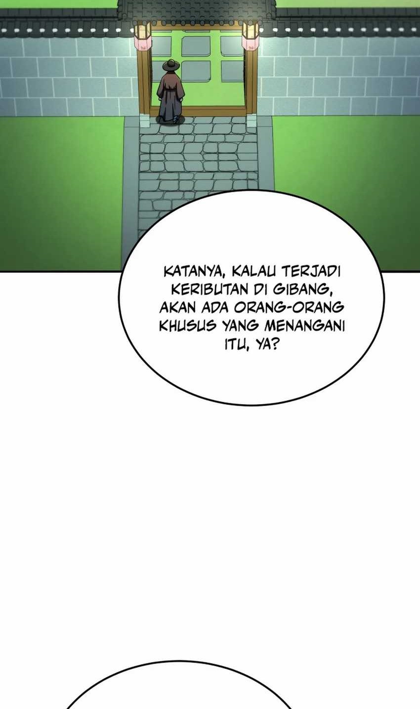 Black Corporation: Joseon Chapter 102 - halaman 90