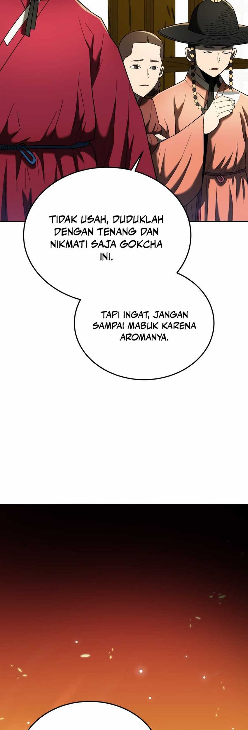 Black Corporation: Joseon Chapter 102 - halaman 97