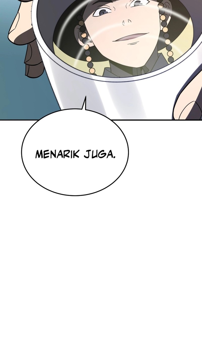 Black Corporation: Joseon Chapter 103 - halaman 18