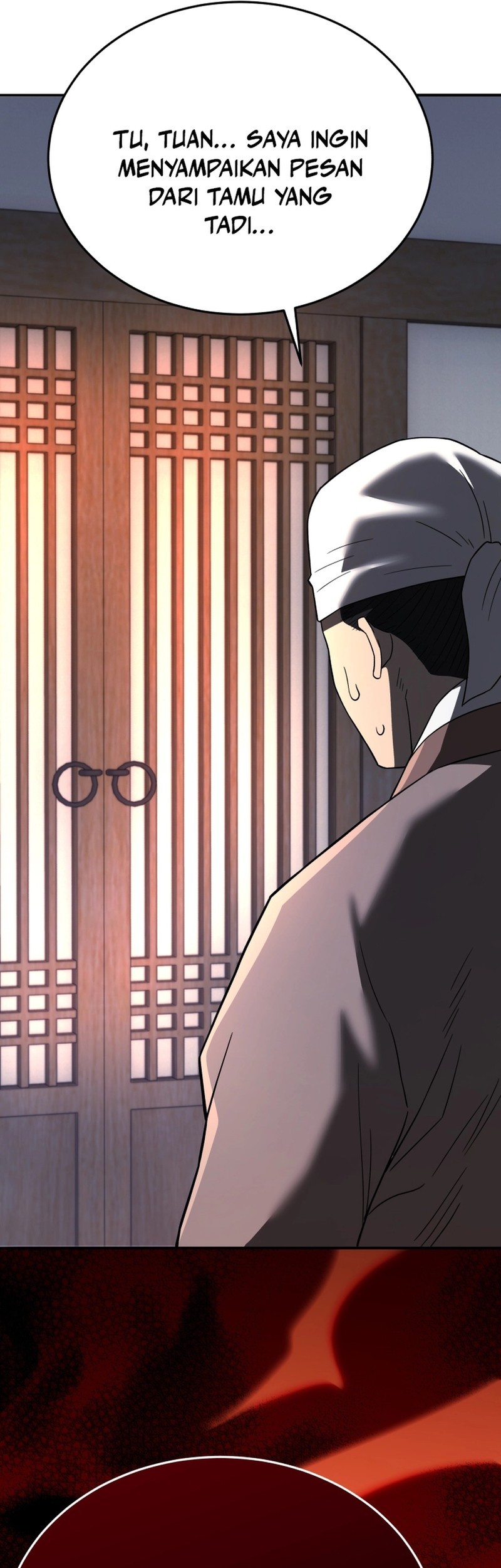 Black Corporation: Joseon Chapter 103 - halaman 22