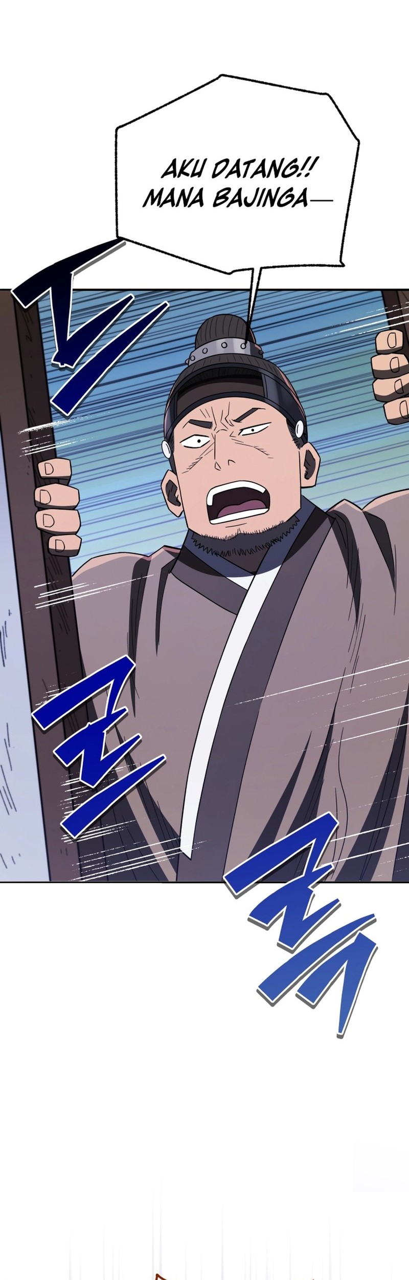 Black Corporation: Joseon Chapter 103 - halaman 31
