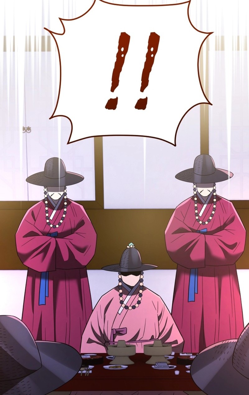 Black Corporation: Joseon Chapter 103 - halaman 32