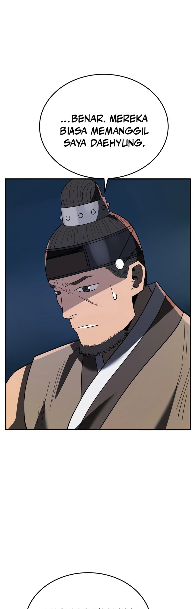 Black Corporation: Joseon Chapter 103 - halaman 36