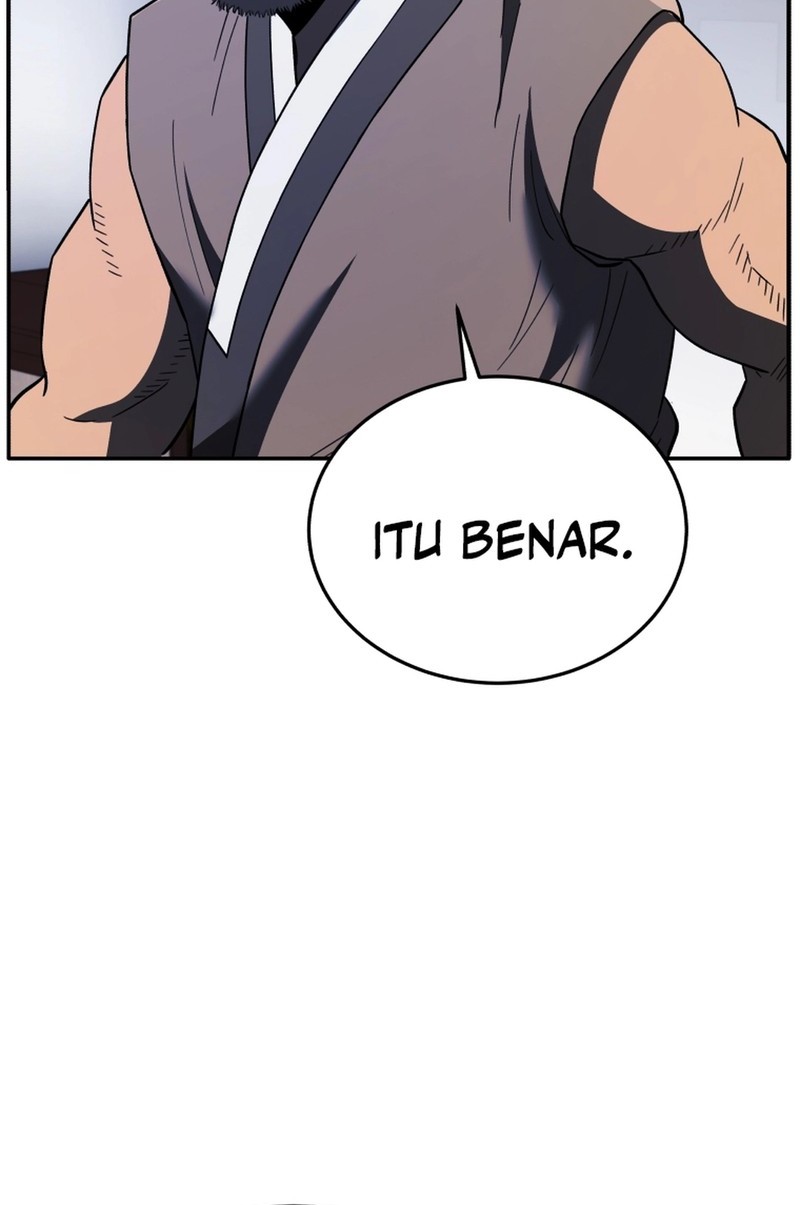 Black Corporation: Joseon Chapter 103 - halaman 44