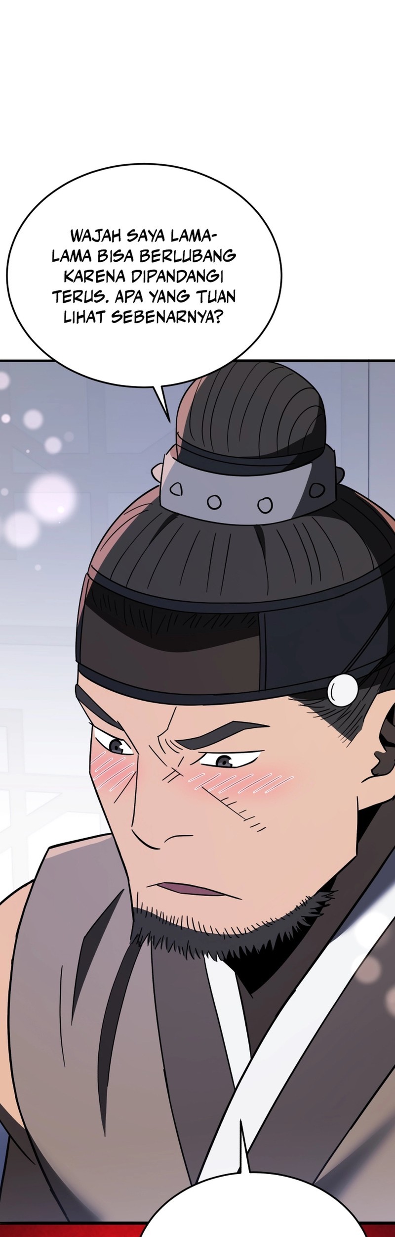 Black Corporation: Joseon Chapter 103 - halaman 48