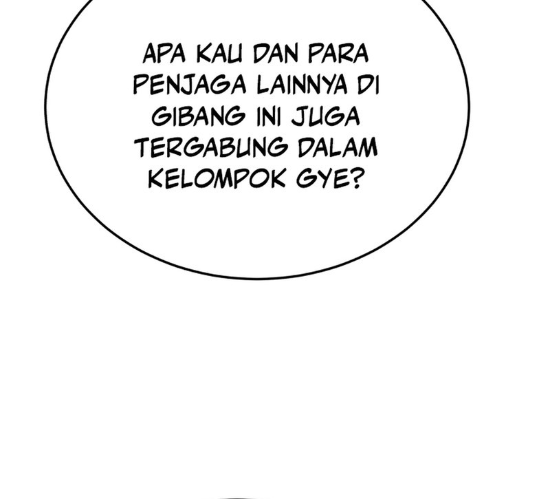 Black Corporation: Joseon Chapter 103 - halaman 50