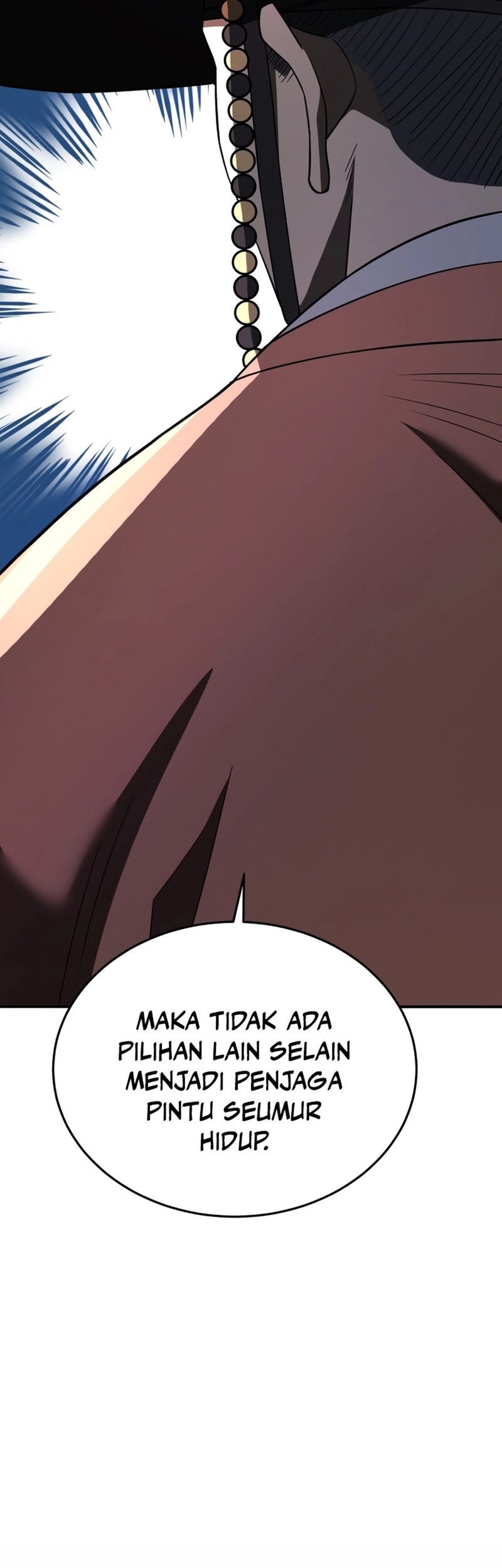 Black Corporation: Joseon Chapter 103 - halaman 54