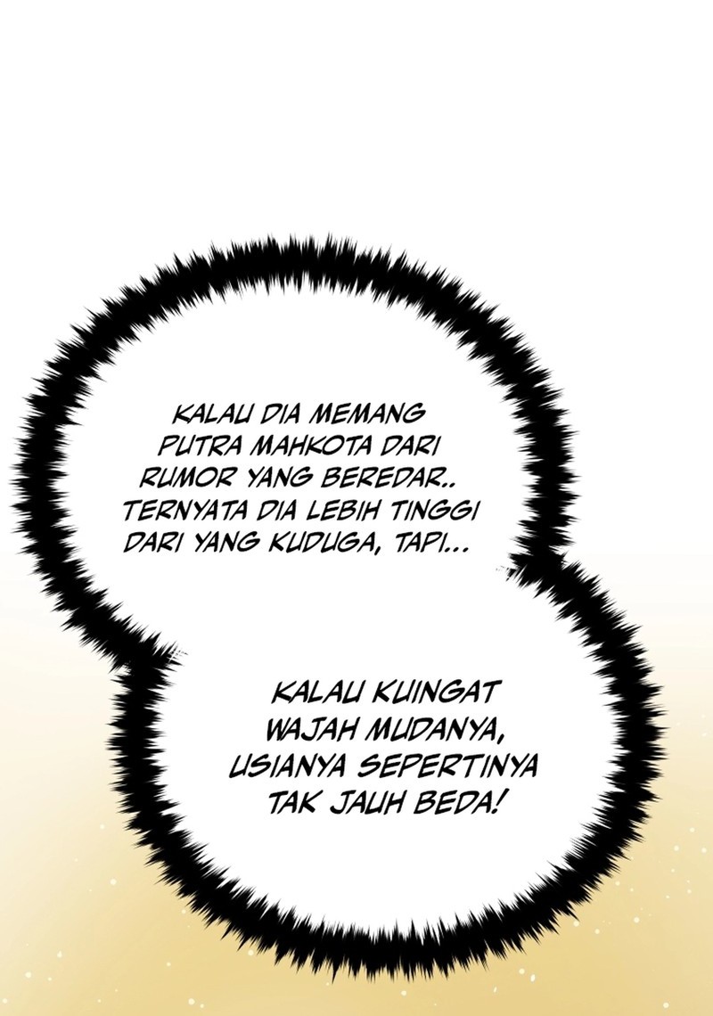 Black Corporation: Joseon Chapter 103 - halaman 62