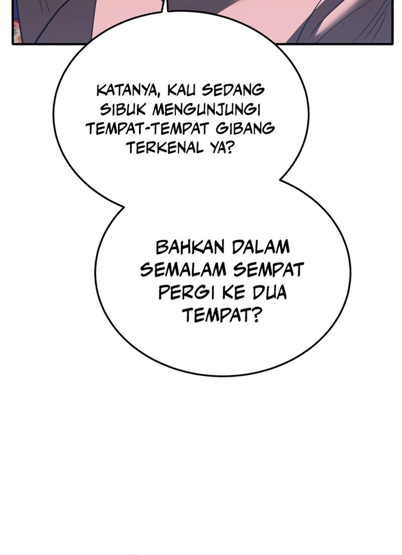 Black Corporation: Joseon Chapter 103 - halaman 68