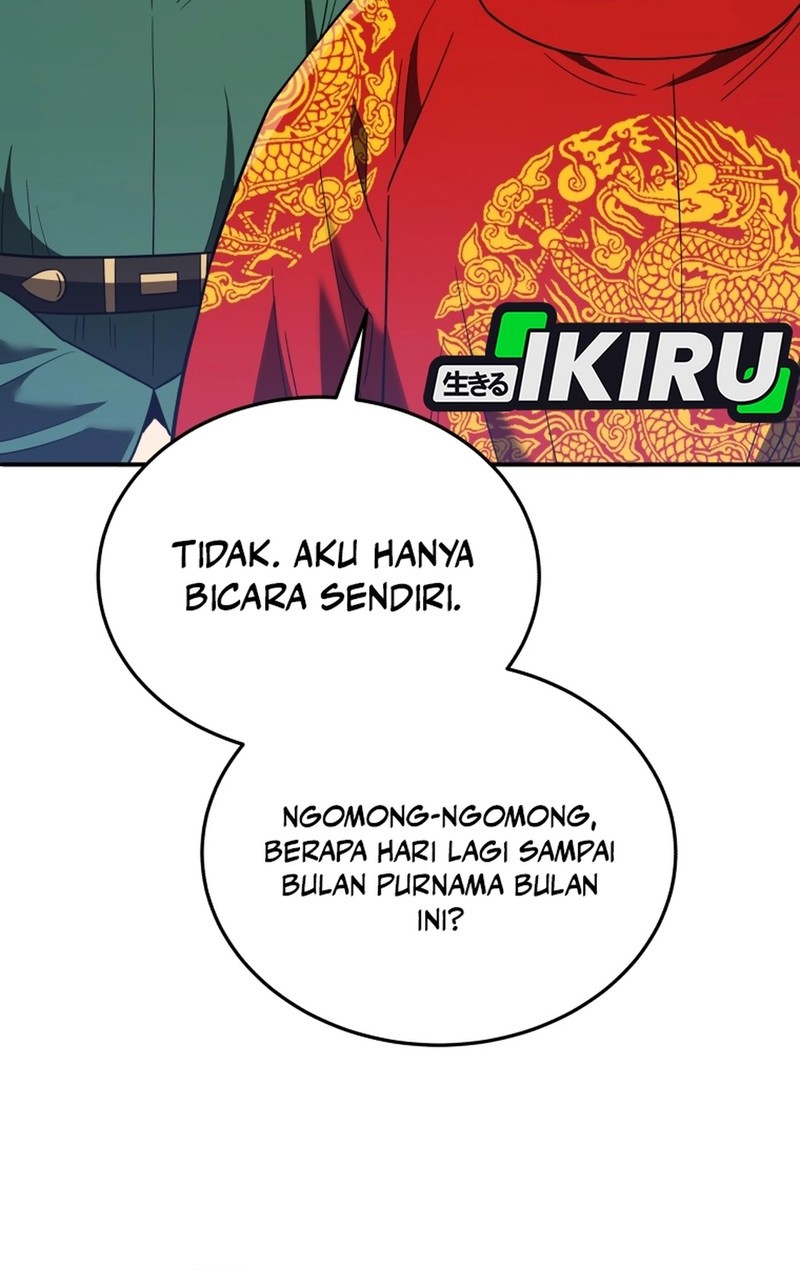 Black Corporation: Joseon Chapter 103 - halaman 82