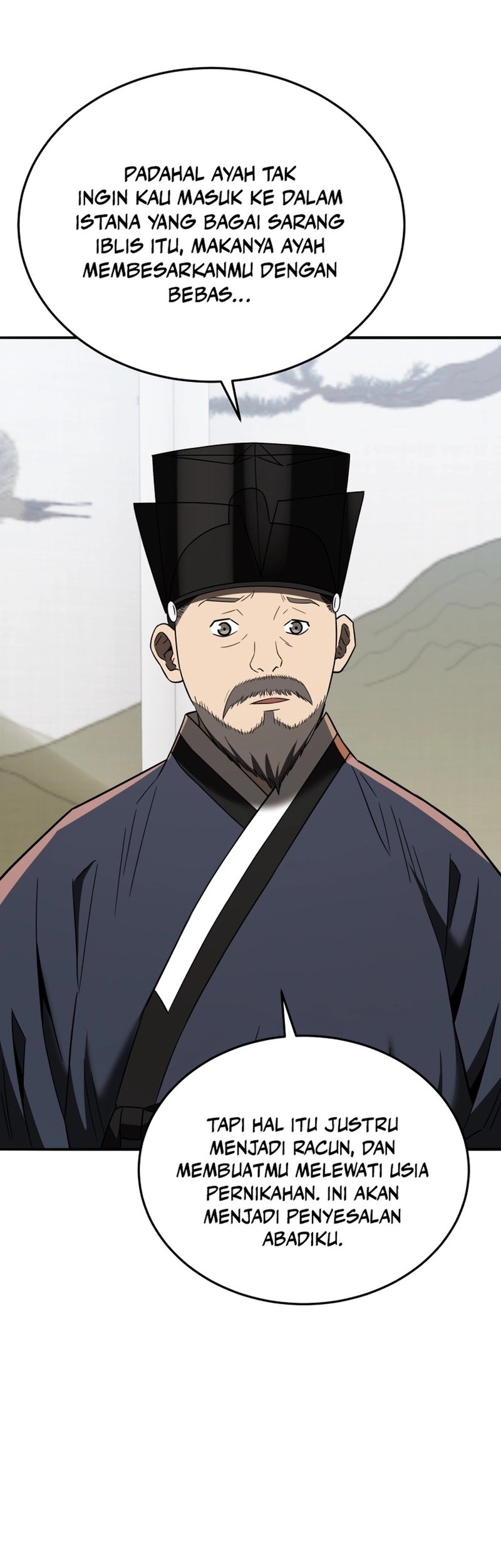 Black Corporation: Joseon Chapter 103 - halaman 87