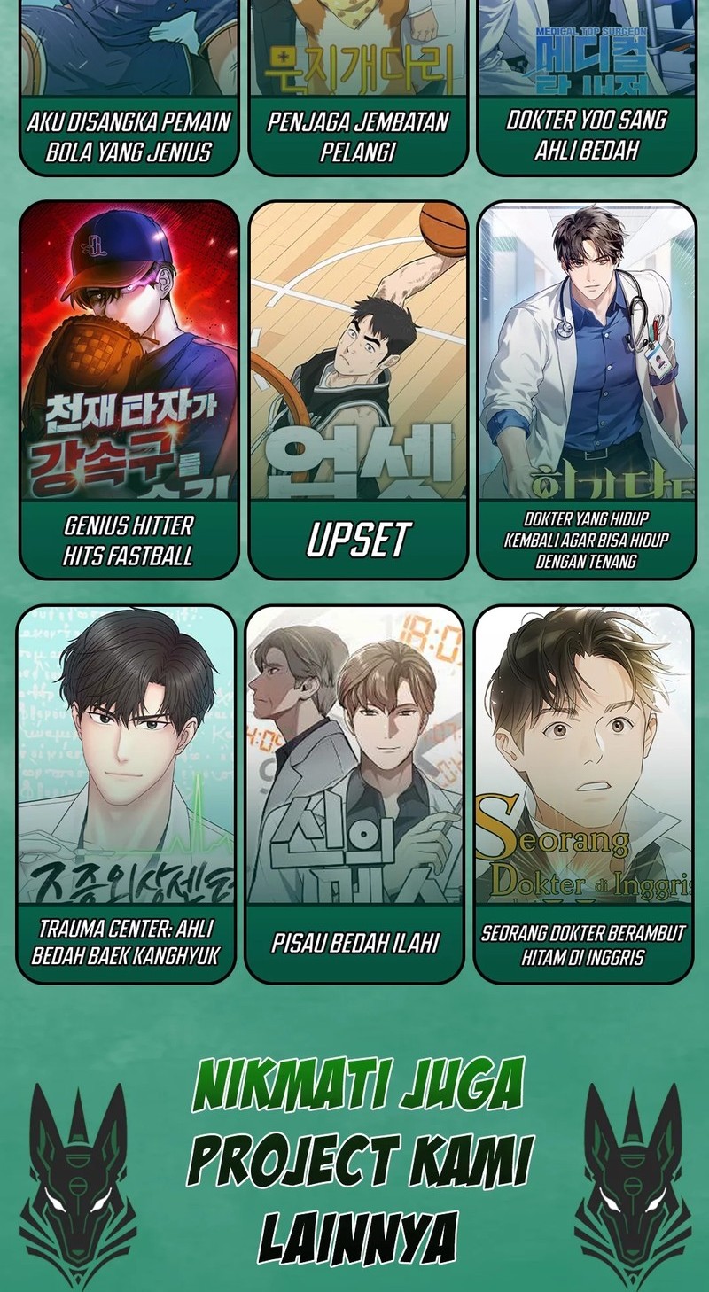 Black Corporation: Joseon Chapter 103 - halaman 96